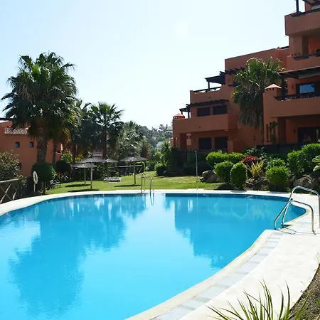 Residencia Martina 에스테포나