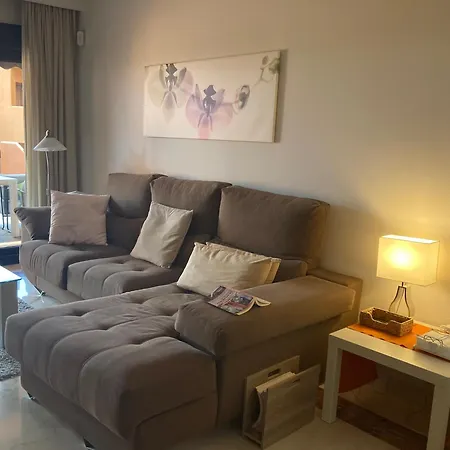 Residencia Martina 아파트