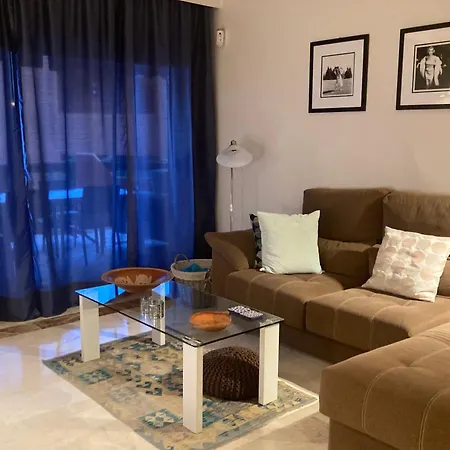 Residencia Martina