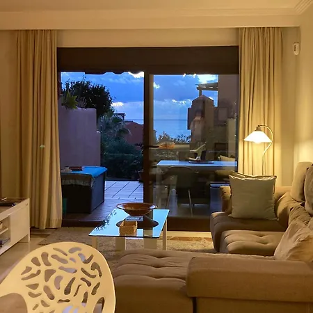 Residencia Martina