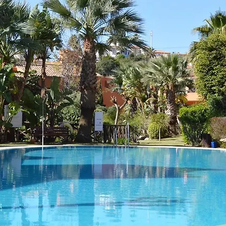 아파트 Residencia Martina *