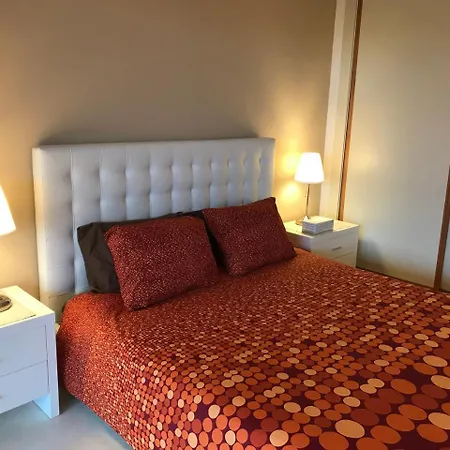 아파트 Residencia Martina *