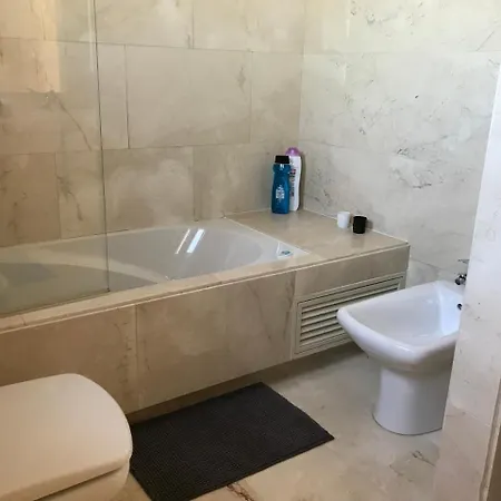 Residencia Martina 아파트
