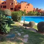 Residencia Martina Apartment