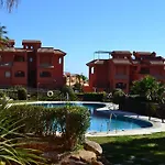 Apartment Residencia Martina