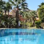 Apartment Residencia Martina *