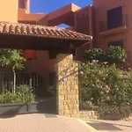 Residencia Martina *