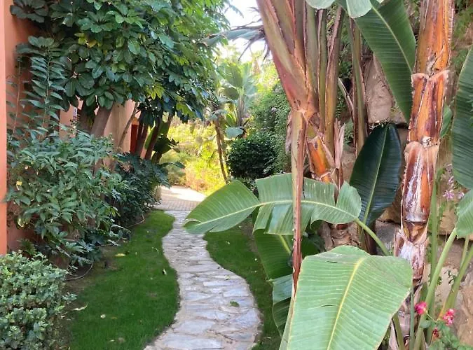 Residencia Martina * Estepona