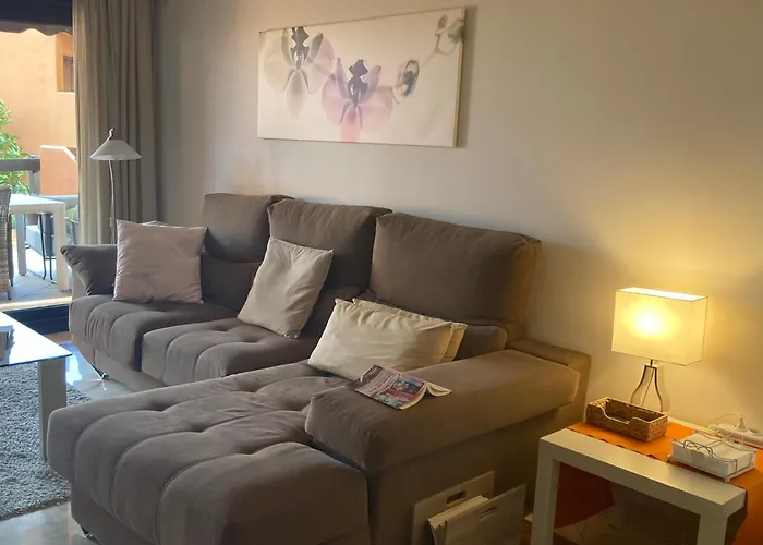 Residencia Martina Lägenhet