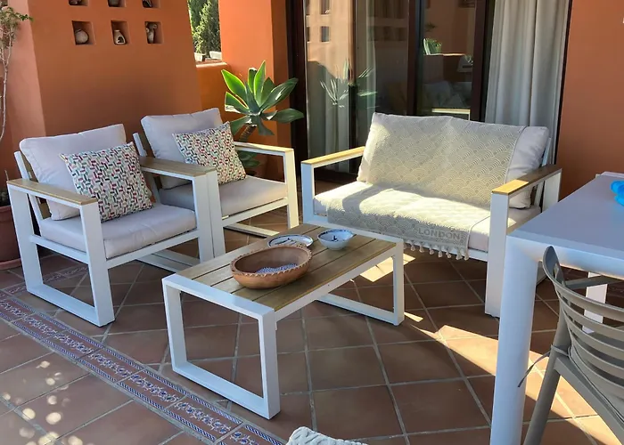 Residencia Martina *