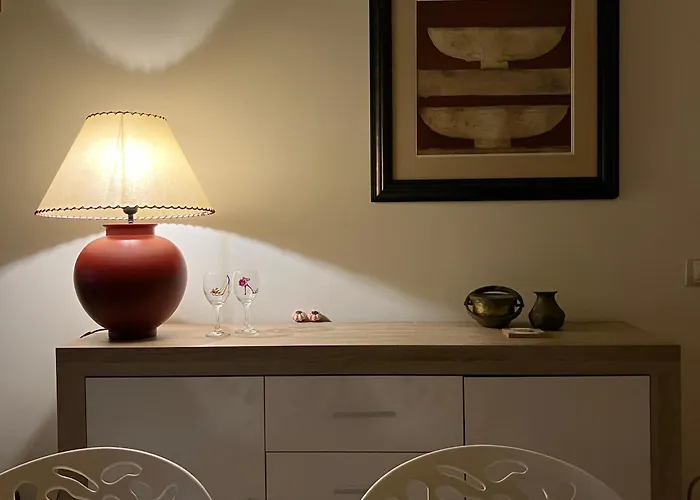 Residencia Martina Estepona