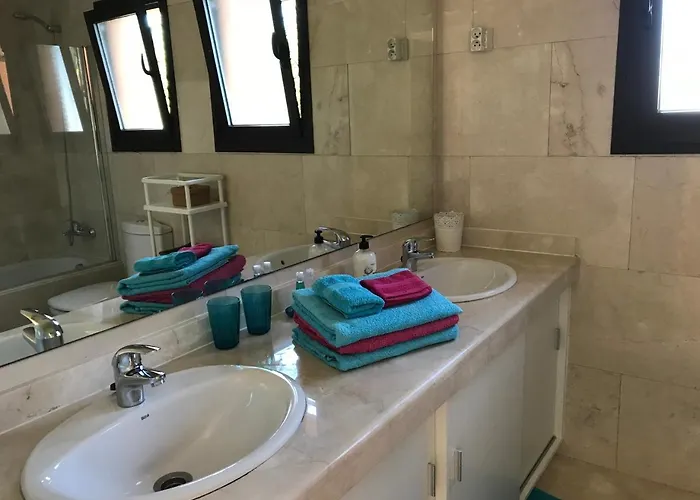 Residencia Martina *