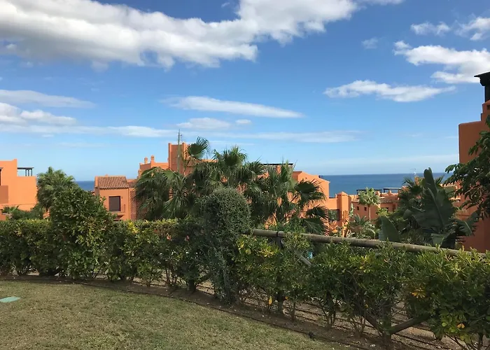 Residencia Martina Lägenhet