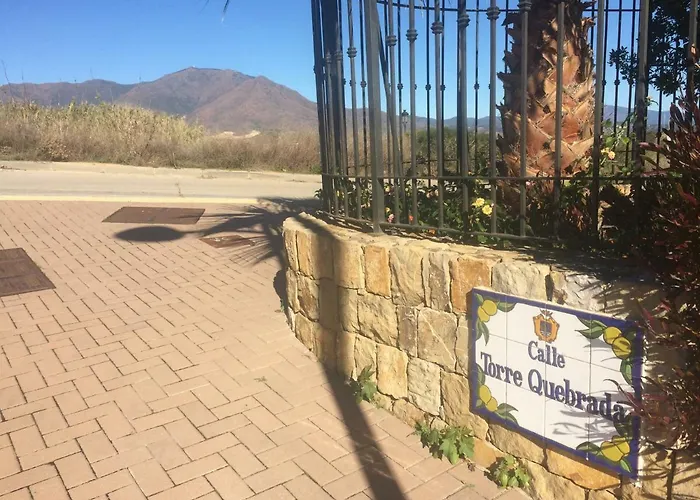 Residencia Martina Estepona