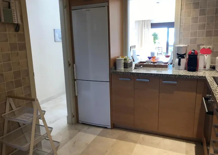 Residencia Martina *